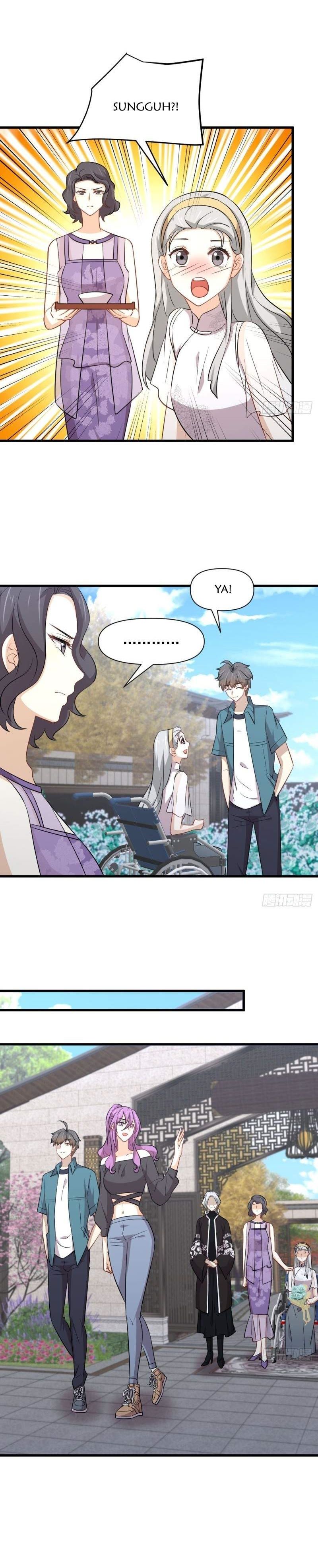 Immortal Swordsman in The Reverse World Chapter 235 Gambar 9